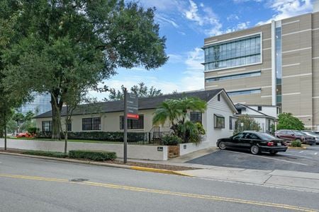 Photo of commercial space at 1214 Kuhl Ave in Orlando