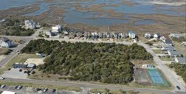 North Topsail Beach Commercial Investment Opportunity