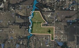 ±63.86 AC | HARRELL RD | HOWE