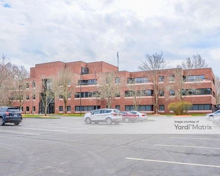 Office space for Rent at 846 University Avenue in Norwood