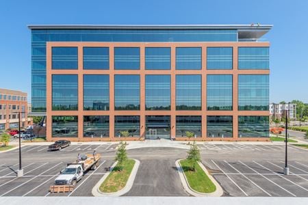 Office space for Rent at 3540 Toringdon Way in Charlotte