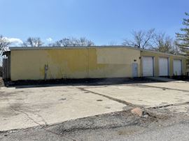 105 S. Denny Street