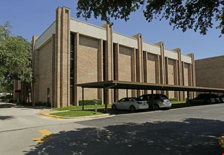 Office space for Rent at 8 Medical Parkway in Farmers Branch