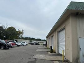 High Profile Retail Commercial Corner