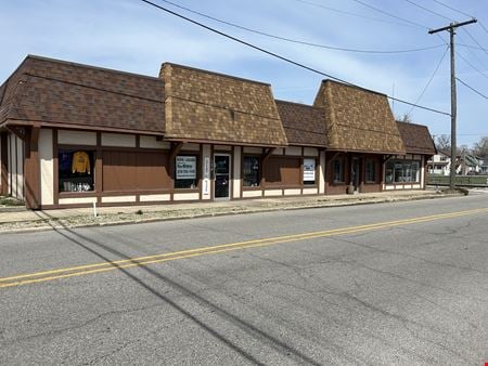 Retail space for Rent at 150 S ILLINOIS ST in Hobart