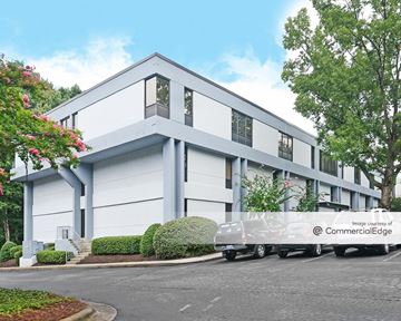 Cypress Building