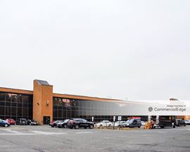 Executive Center