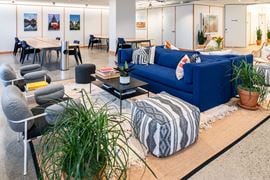 WeWork - 400 Capitol Mall