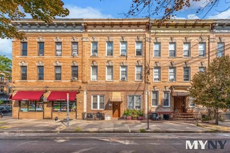 Multi-Family space for Sale at 59-05 Catalpa Ave in Ridgewood