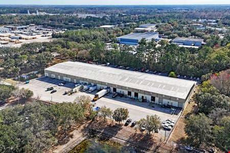 Industrial space for Rent at 11210 Philips Industrial Blvd E in Jacksonville