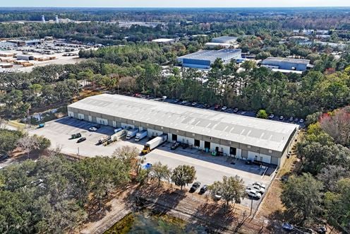 11210 Philips Industrial Blvd E