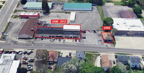 2504 Triplett Blvd