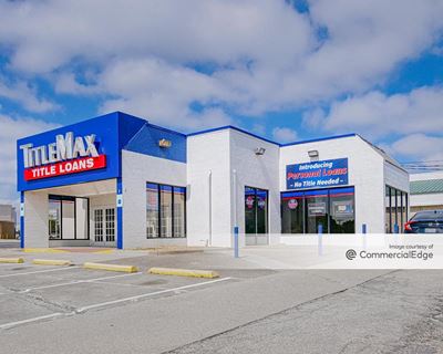 Northwest Plaza