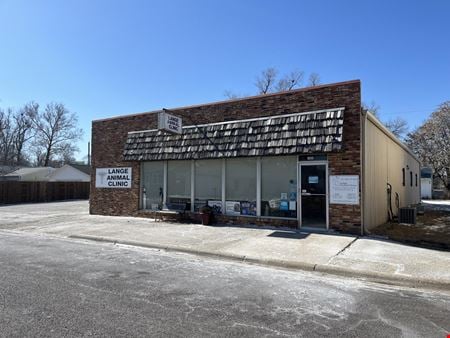 Photo of commercial space at 1305 Black Street in Pekin