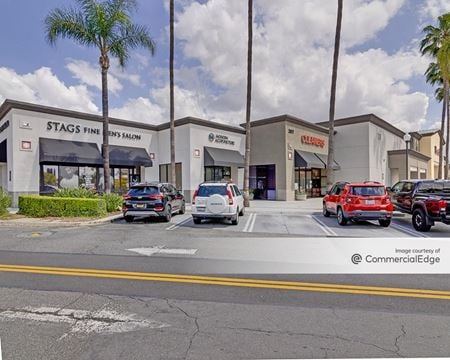 Retail space for Rent at 305 West Imperial Hwy in Brea