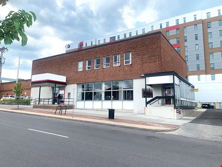 Retail space for Sale at 1004 E Adams St in Syracuse