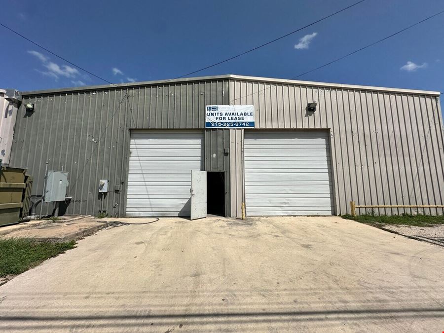 2833 Roosevelt Avenue | San Antonio