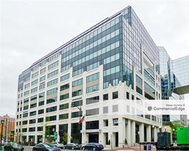 Anthem Row - 801 Eye Street NW