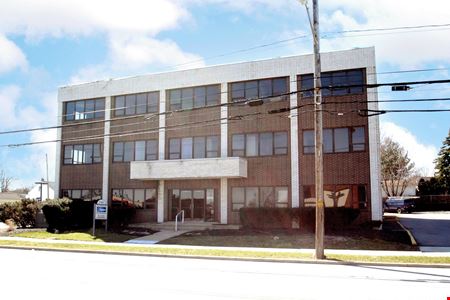 Photo of commercial space at 5706 Turney Rd in Cleveland