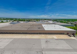 4815 Executive Blvd