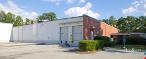 ±3,517 SF Office Space for Lease in West Columbia, SC