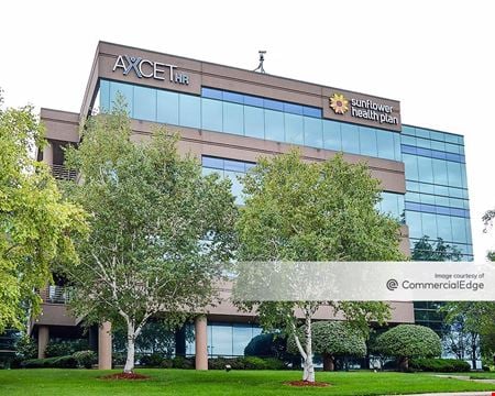 Office space for Rent at 8325 Lenexa Drive in Lenexa