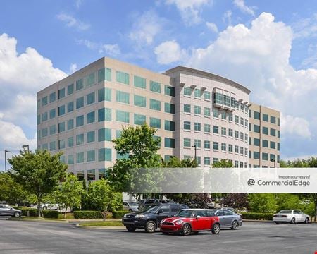 Office space for Rent at 5000 Meridian Blvd. in Franklin
