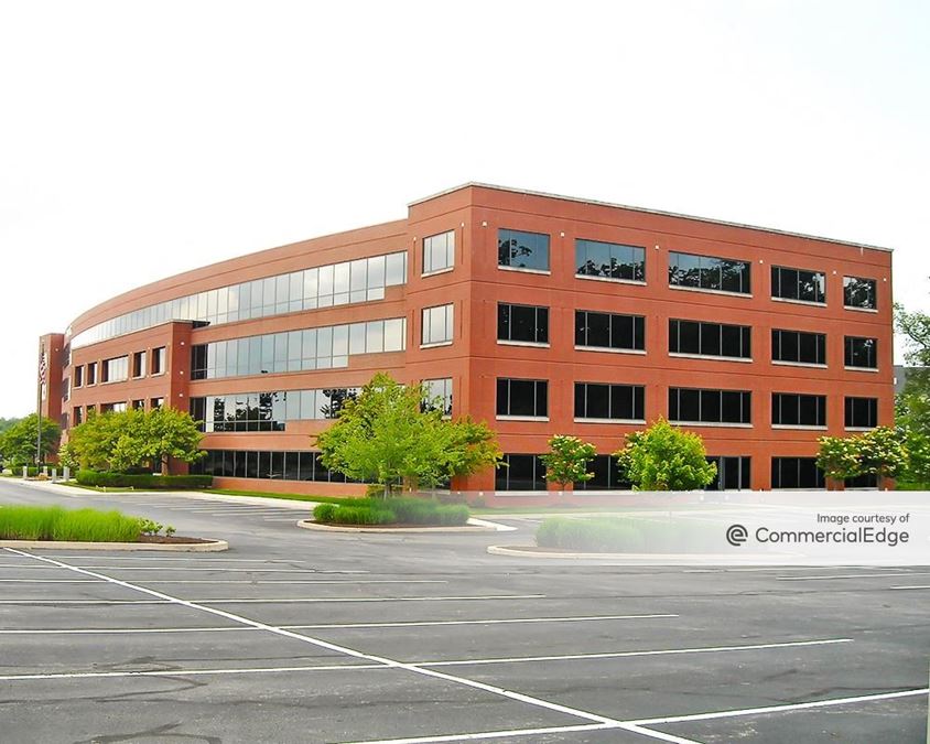 Cranberry Woods Office Park Building 500 500 Cranberry Woods Drive