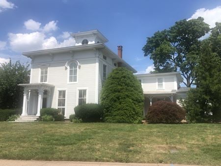 Office space for Rent at 2534 Main Street in Glastonbury