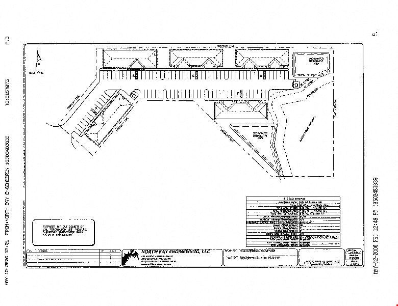 Airport Road Medical Office Park