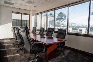Workspace Provision Co.