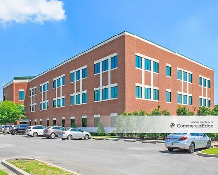 Office space for Rent at 4704 Ambassador Caffery Pkwy in Lafayette