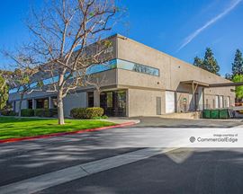 Camino Santa Fe Business Park