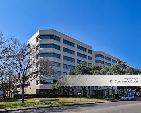 Baylor Tom Landry Health & Wellness Center