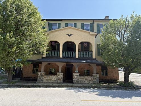 5200 North Franklintown Road