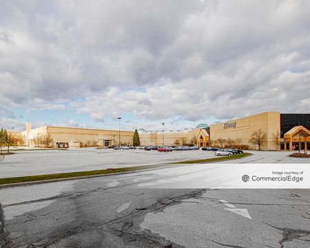 Photo of commercial space at 17271 Southpark Center in Cleveland