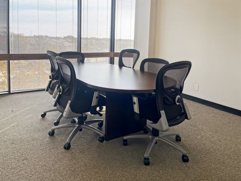 Regus - Bedford - 1600 Airport Freeway