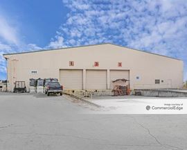 Depot Park Building 8
