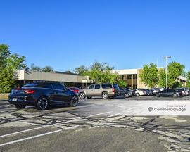 Castleton Park - Building 46