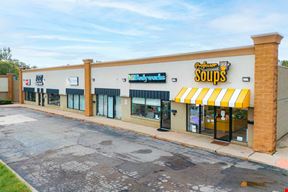 664-704 South Lapeer Road