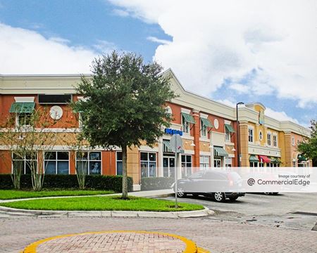 Photo of commercial space at 422 South Alafaya Trail in Orlando