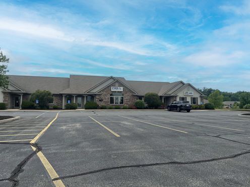 9071 Stellhorn Crossing Pkwy.