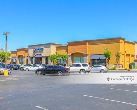 Photo of commercial space at 132 East El Camino Real in Sunnyvale