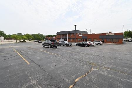 Other space for Sale at 25 Turner Avenue in Elk Grove Village