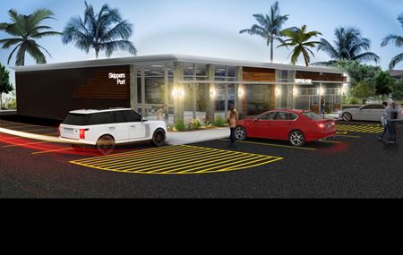 2100 Marina Bay Dr - League City
