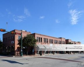 Westwood Centre