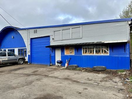Industrial space for Sale at 3405 North East Street in Lansing
