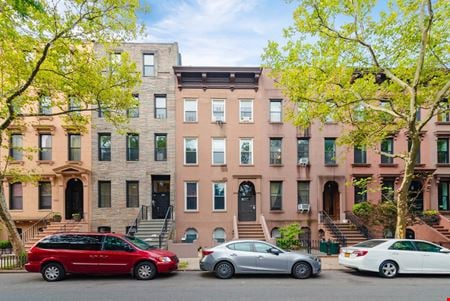 Multi-Family space for Sale at 258 President St in Brooklyn
