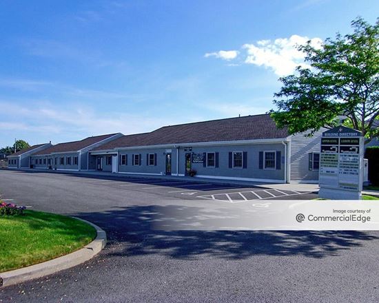 Middletown Commons