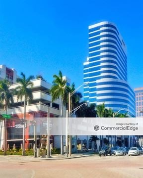 Broward Financial Center - Fort Lauderdale